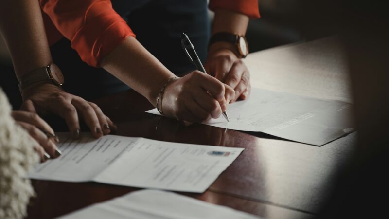 Grant Guru at your service